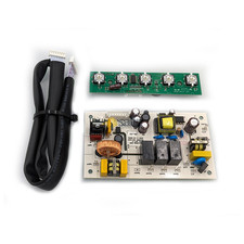 GENUINE ELECTROLUX RANGEHOOD POWERE BOARD PCB AND CONTROL