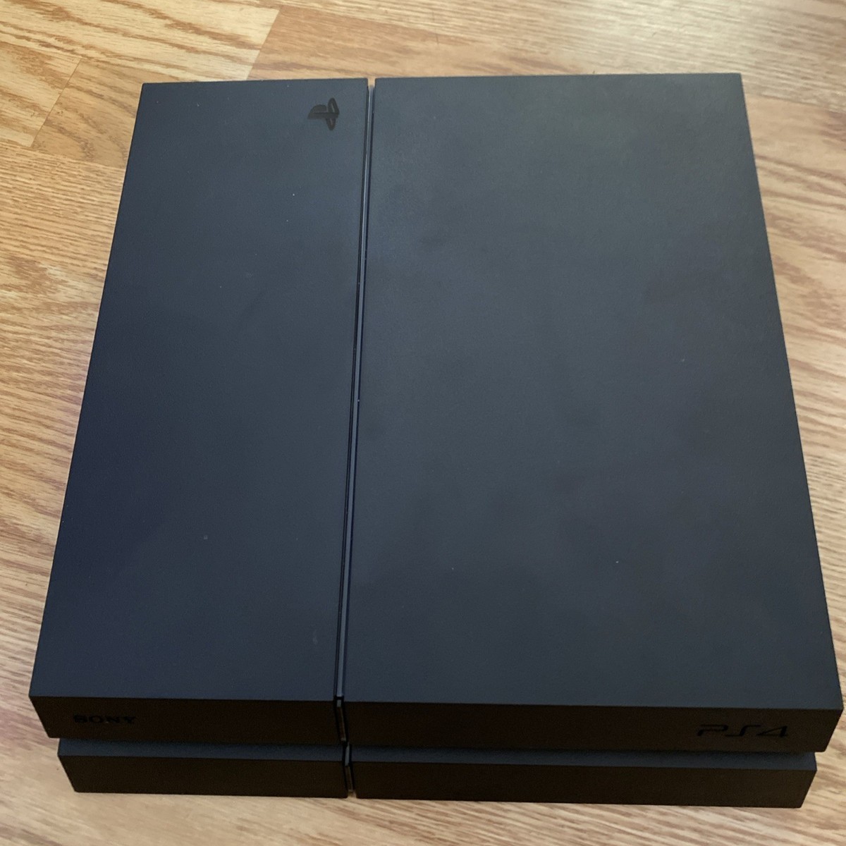 PlayStation4 - 【美品】PS4 プレイステーション４（CUH1215A） Restored Sony CUH-1215A Playstation 4 500 GB Console, Black