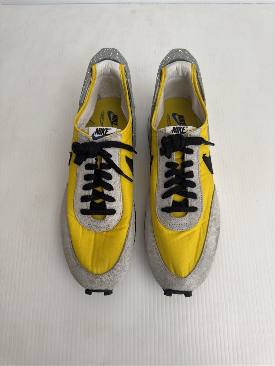 Bright Citron Bv4594 Nike Nike Daybreak HG Undercover Bright