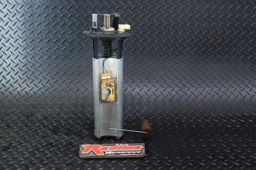 2000-2003 SEA-DOO GTX FUEL GAS PUMP