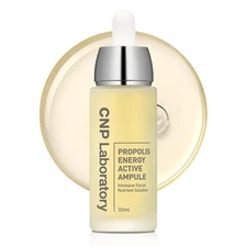 Honey Glow Serum - Hyaluronic Acid & Propolis for Hydrating, Anti-Aging