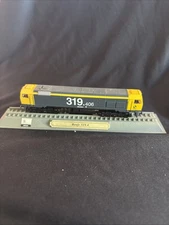 Del Prado  Locomotive Train Model 1:160 Scale  SPAIN RENFE 319.4