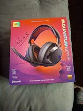 JBL Quantum 950 EliasN97 Signatur Wireless Bl...