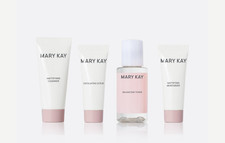 Mary Kay Mattifying Travel Size Skin Care Set