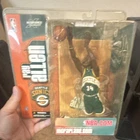 McFarlane NBA Series5 Ray Allen SuperSonics Boxed Action Figure READ DESCRIPTION