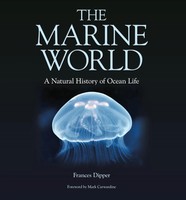 The Marine World - A Natural History Of Ocean Life | Frances Dipper | Englisch
