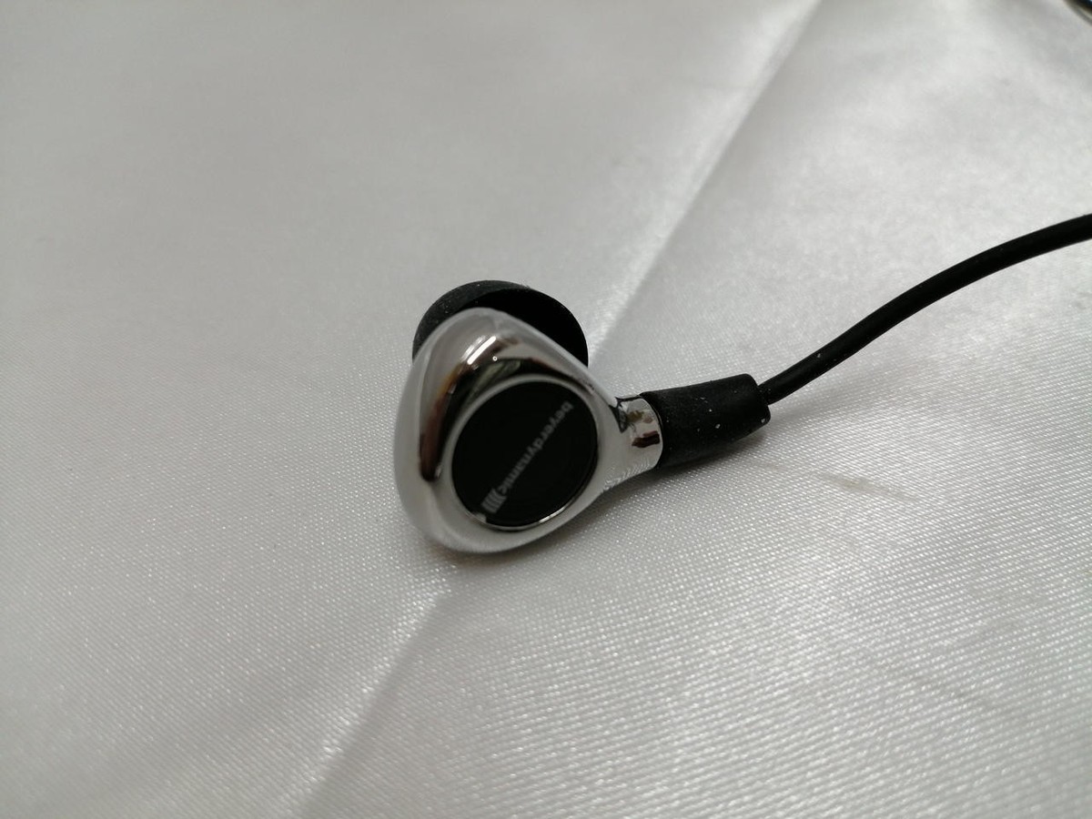 Beyerdynamic Xelento remote Used From Japan Working Used | eBay