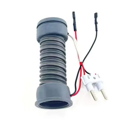 Original Floor Brush Electrified Hose for Roidmi F8 F8E F8Epro F8Pro NEX Handhel
