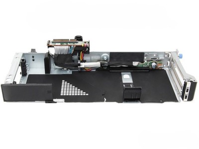 Riser Dell Precision R7960 PCI-E 5.0 1x (x16) Card #4 4VXJT