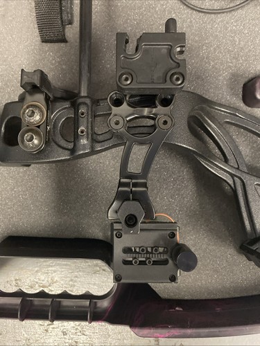 26” 70LB Bear Cruzer G2 Bow Package (29873698) - Picture 9 of 9