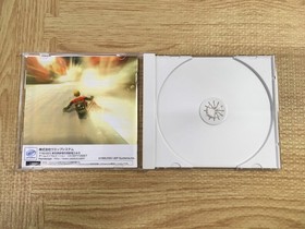 Cool Boarders Burrrn SEGA DreamCast Japan - FJ5008