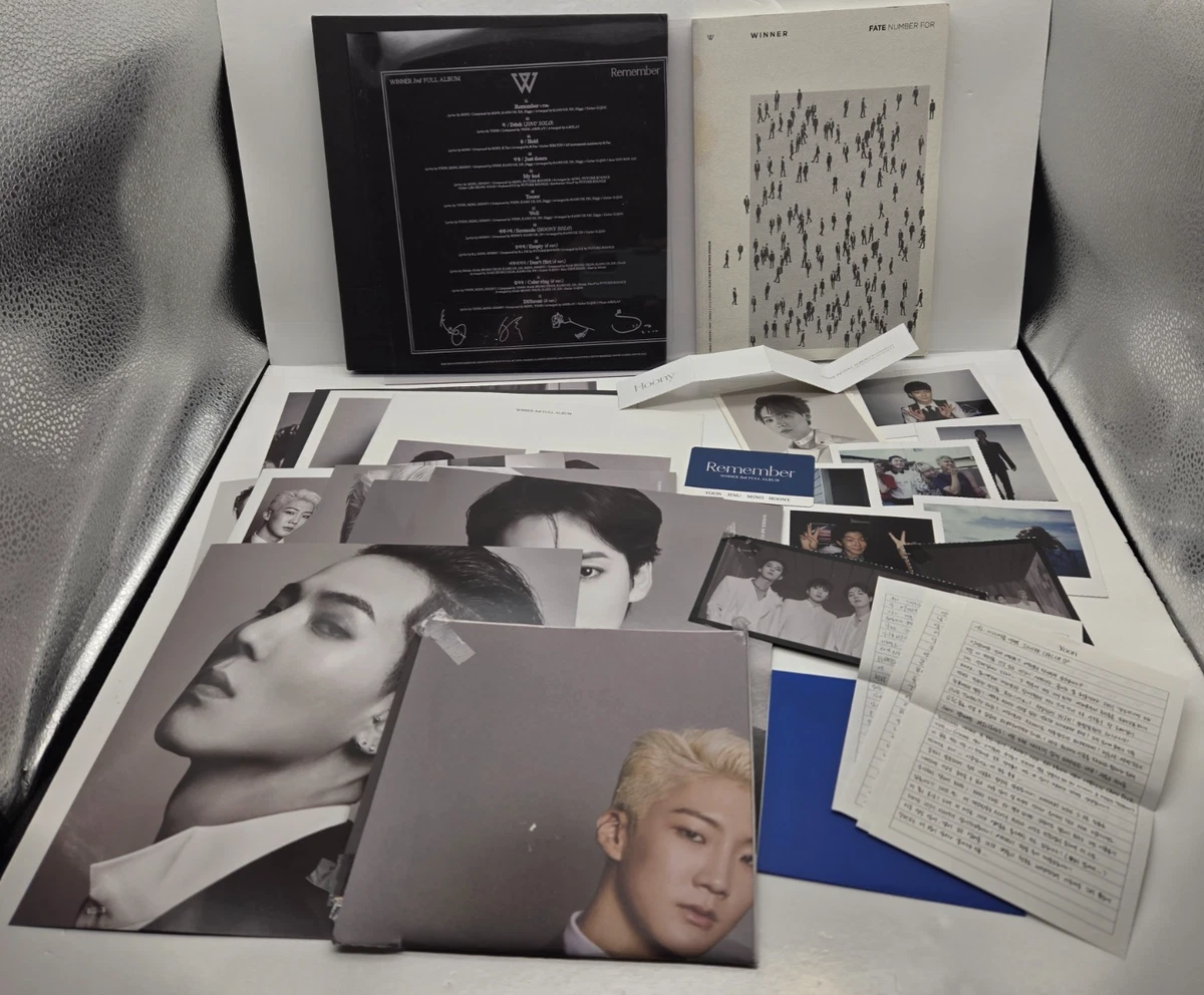 Preços baixos em Vencedor Pop K-pop CDs de música | eBay