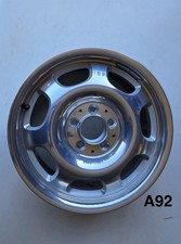 Alufelge Mercedes 7,5x16 ET46 W220 S-Klasse A2204010002 Alufelge Mercedes 7,5x16 ET46 W220 S-Klasse A2204010002