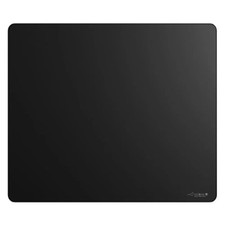 ARTISAN ZERO Gaming Mouse Pad, Black