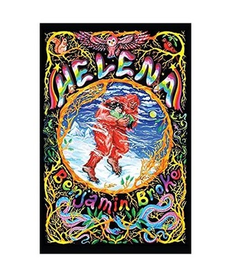 Helena, Benjamin Broke