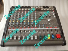 1pc DYNACORD PM600-3 mixing consoleNot original