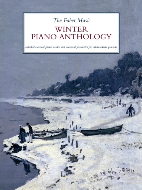 Faber Music Winter Piano Anthology