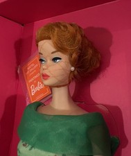 SALE 25% OFF 2025 MODERN ART SILKSTONE BARBIE JBJ49 NRFB