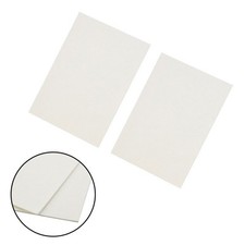 Feuerfeste Dichtung Für Ofenglas 155 Mm X 297 Mm X 3 Mm Keramikfaser Abstandhal