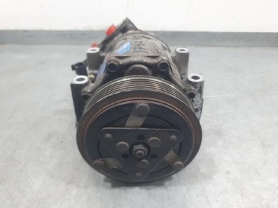 3M5H19D629SB 5189576 AIR CON COMPRESSOR FORD FOCUS II DA HCP DP 1.6 TDCI 2004