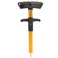 Portable TShape Hook Remove Tool Detacher Fishhook Extractor Sea Fishing
