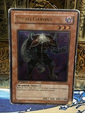 Necro Gardna [Ultimate Rare 1st Edition] TAEV-EN012 Prices