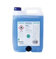 Conel Care Auto-Scheibenklar 5 Liter Kanister Konzentrat Mit Frostschutz -30C