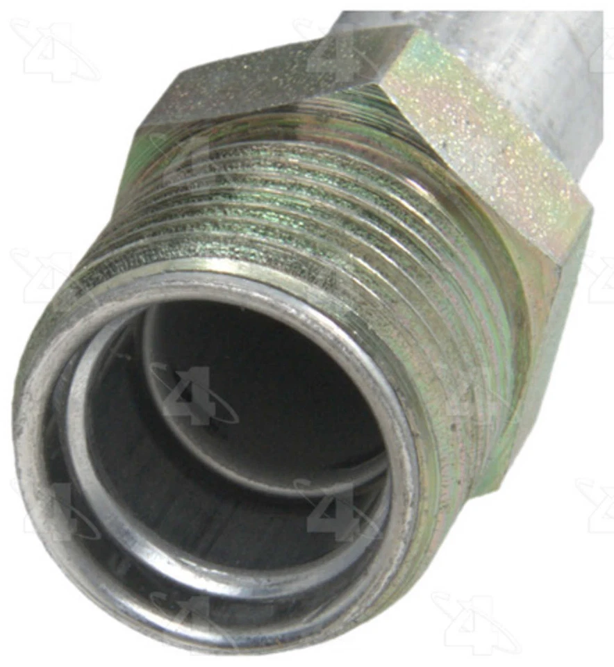 A/C Evaporator Core fits 1992-1993 GMC C1500 Suburban,C2500 Suburban,K1500 Subur - Image 4 of 4