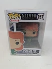 Funko Pop Batman Animated Series POISON IVY 157 Figure