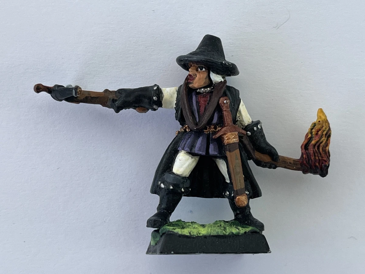 16X ARCHERS BRETONNIENS - Warhammer Battle AOS - Rares OOP - Bien peints EUR 78,00 - FR