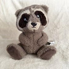 Disney Marvel Baby Rocket Raccoon Guardians Of The Galaxy Vol. 3 Plush