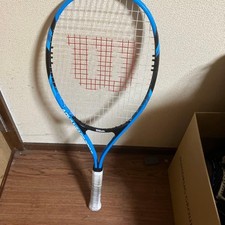 Wilson Advantage Pro XL Tennis Racquet Blue/Black Used
