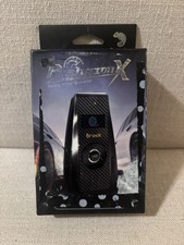 Brook Ras1ution X with Keychain  Xbox Racing ...