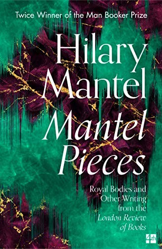 Mantel Pieces: The New Book from The Sunday Times Best Sellin .9