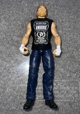 WWE Mattel Elite Series 58 Dean Ambrose 