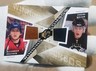 Alexander Ovechkin/Evgeni Malkin /99  2008-09 Spx Winning Combos Gold  #WC-OM