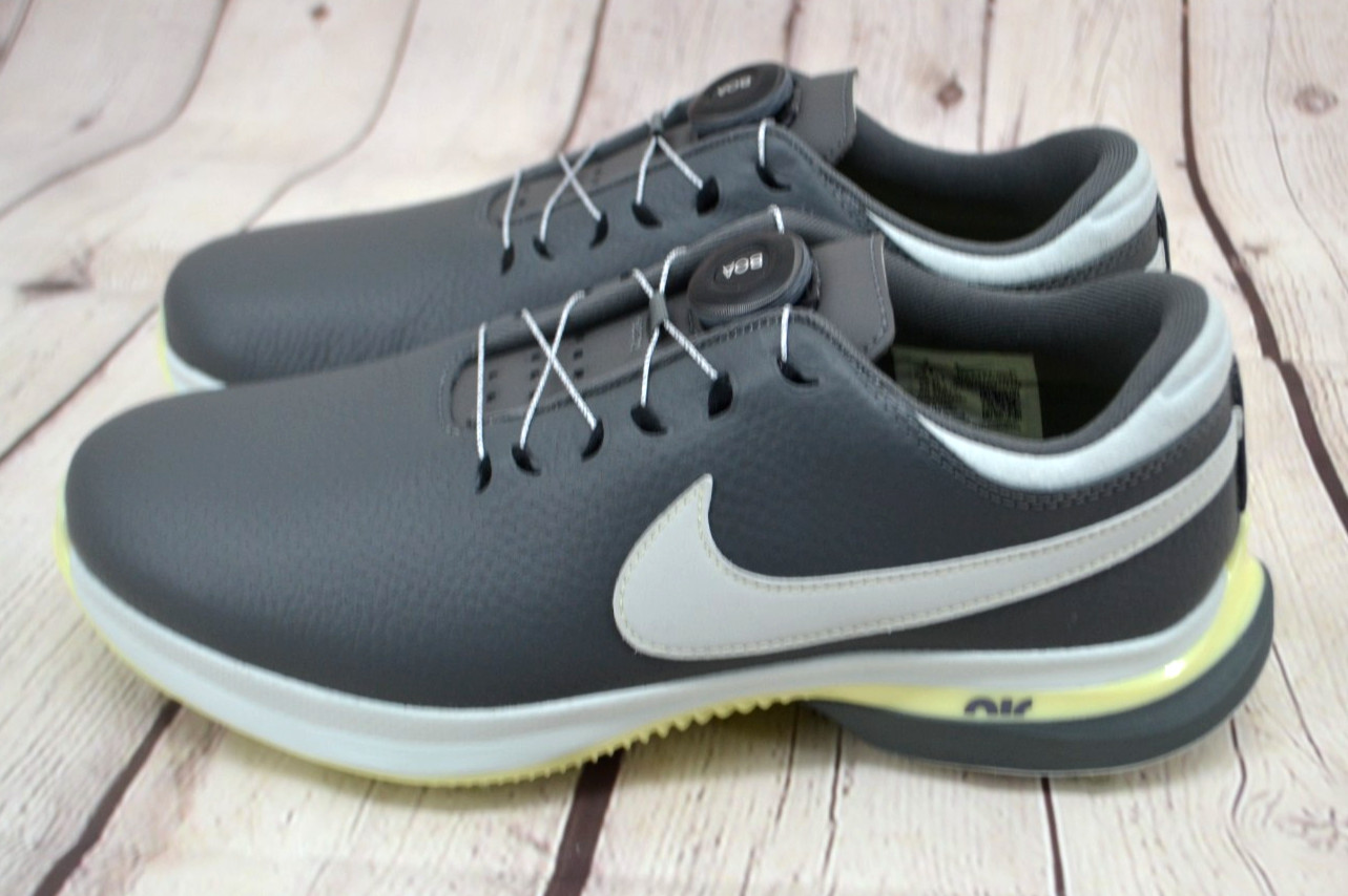 Size 9 Gray Nwob