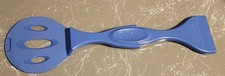 Easy Bake Oven Replacement Blue Plastic Spatula Pusher