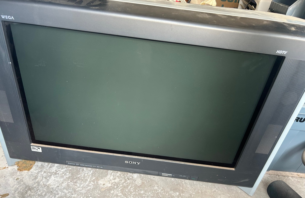 Sony 34