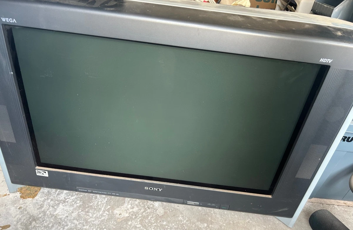 Sony 1080i (FHD) Maximum Resolution 30-39 in Screen TVs for Sale