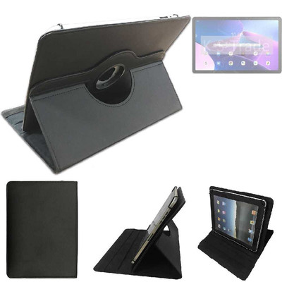 Tablet Case für Lenovo Tab M10 Plus (3rd Gen) Wi-Fi SD680 Qualitäts 360° Schu