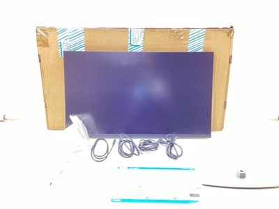 Dell 31.5'' P3223QE 4K Ultra HD LED-LCD USB-C Hub Monitor