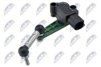 NTY Sensor Leuchtweitenregulierung ECX-CH-017 FüR Tesla Model 60D AWD 70D 85D