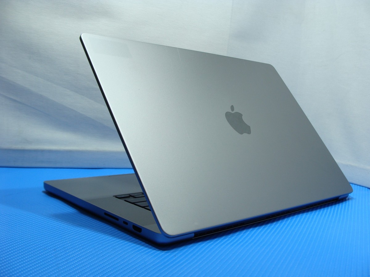 Apple Macbook Pro 16