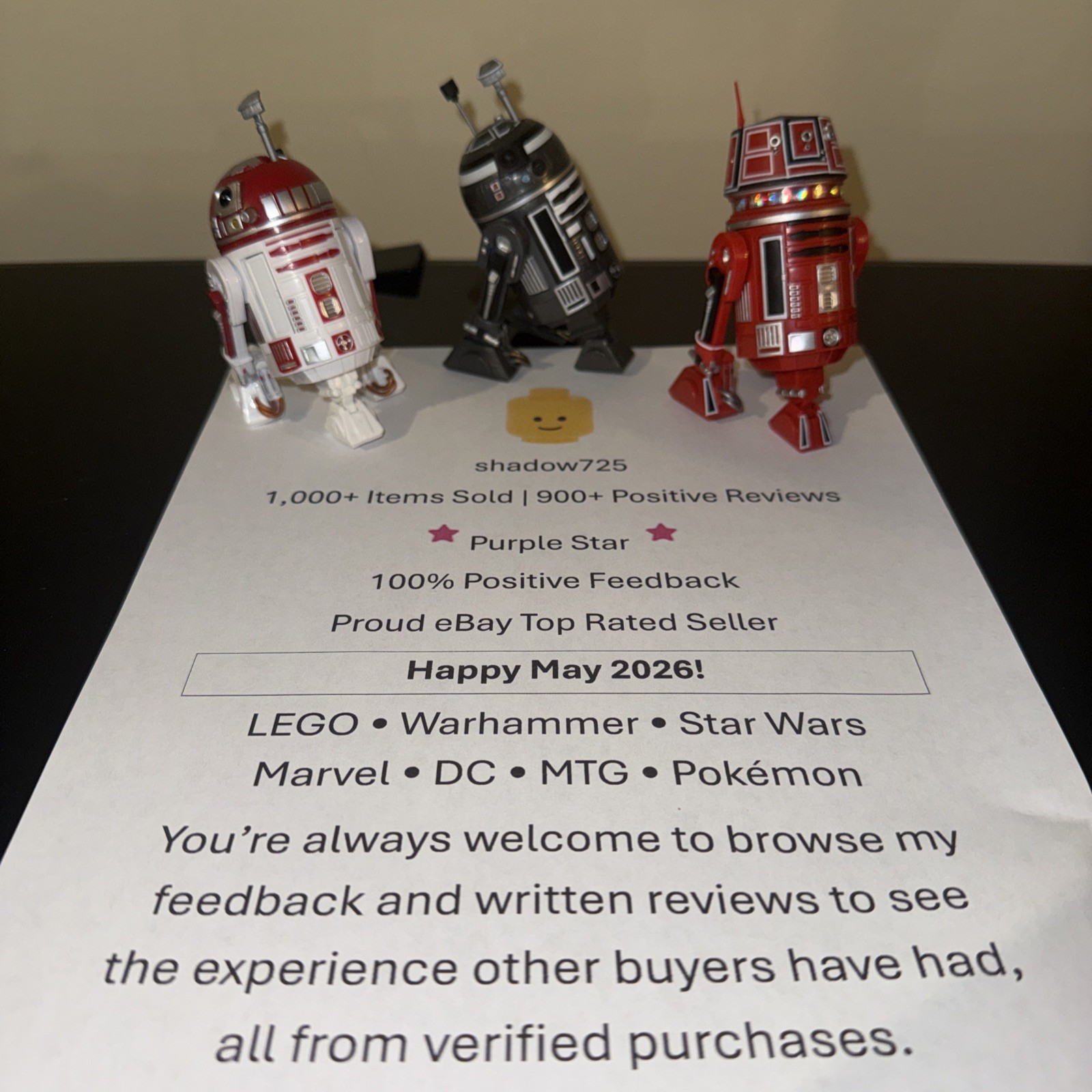 Ebay Item For Sale
