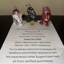 Star Wars Black Series 6-Inch (6