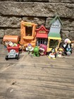 Lot Of 31 Disney Toy Story Minis 1.5-2” Playset Andy’s Room & Western Adventure — photo 10