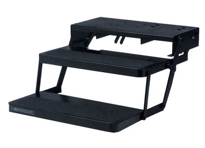 American Motorhome RV Kwikee Double Entry Electric Step 372261