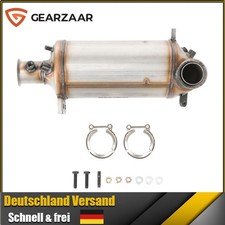 Dieselpartikelfilter Partikelfilter DPF Diesel Für VW Transporter V Bus 2009