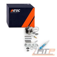 Rumpfgruppe ABGAS-TURBO-LADER +Dichtsatz FÜR Opel Signum 1.9 Cdti Z19DTH Z19DTJ